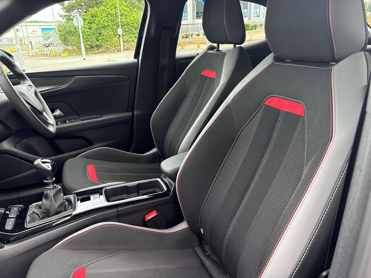 Used Vauxhall Mokka 2024 for sale - 76220007: Photo 30