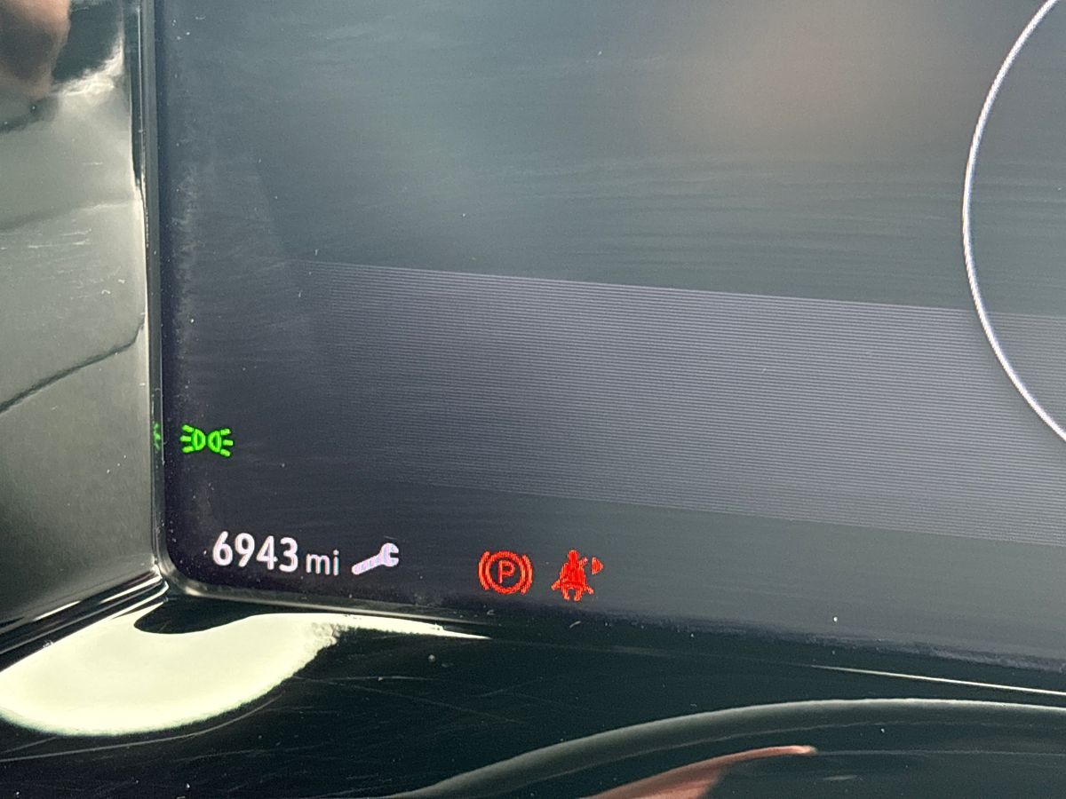 Used Vauxhall Mokka 2024 for sale - 76220007: Photo 38