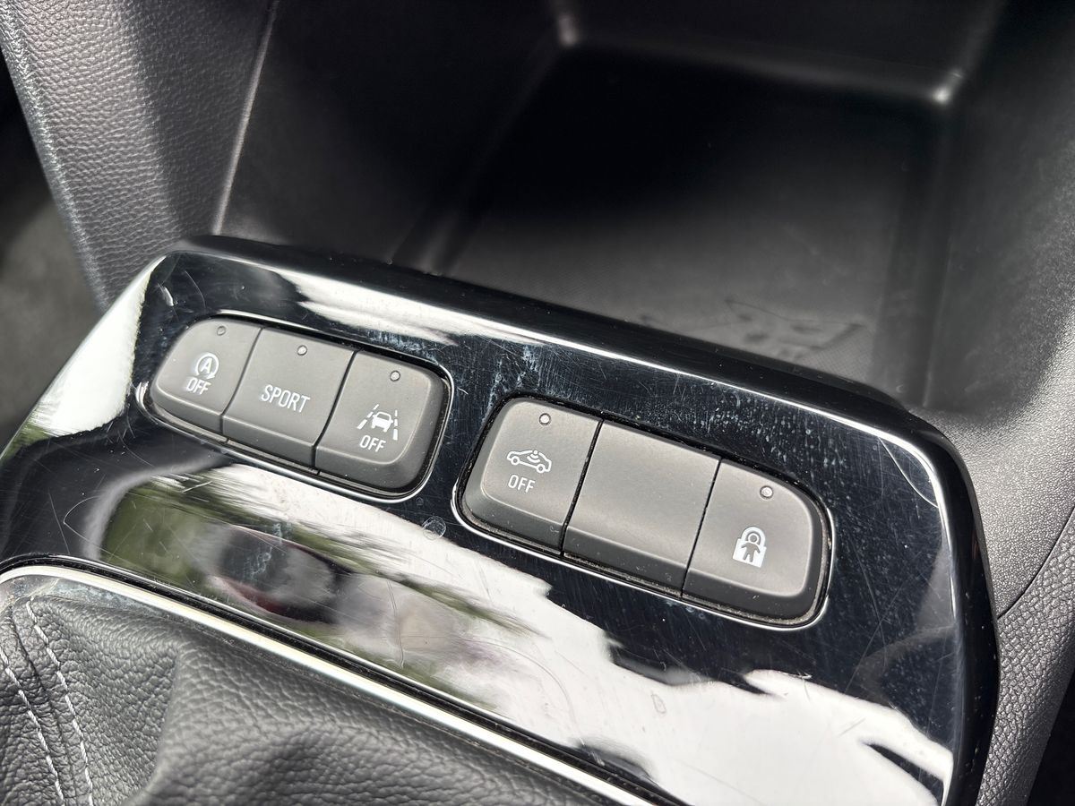 Used Vauxhall Mokka 2024 for sale - 76220007: Photo 39