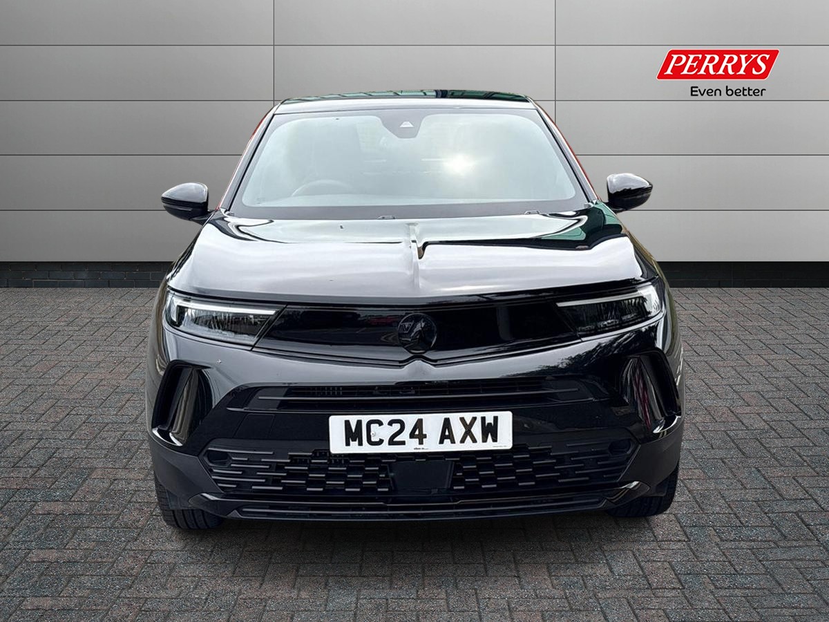 Used Vauxhall Mokka 2024 for sale - 76220007: Photo 4