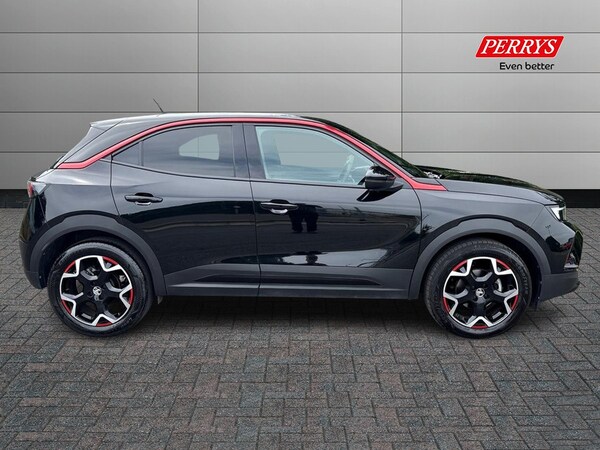 Used Vauxhall Mokka 2024 for sale - 76220007: Photo 4