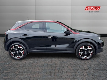 Used Vauxhall Mokka 2024 for sale - 76220007: Photo 4