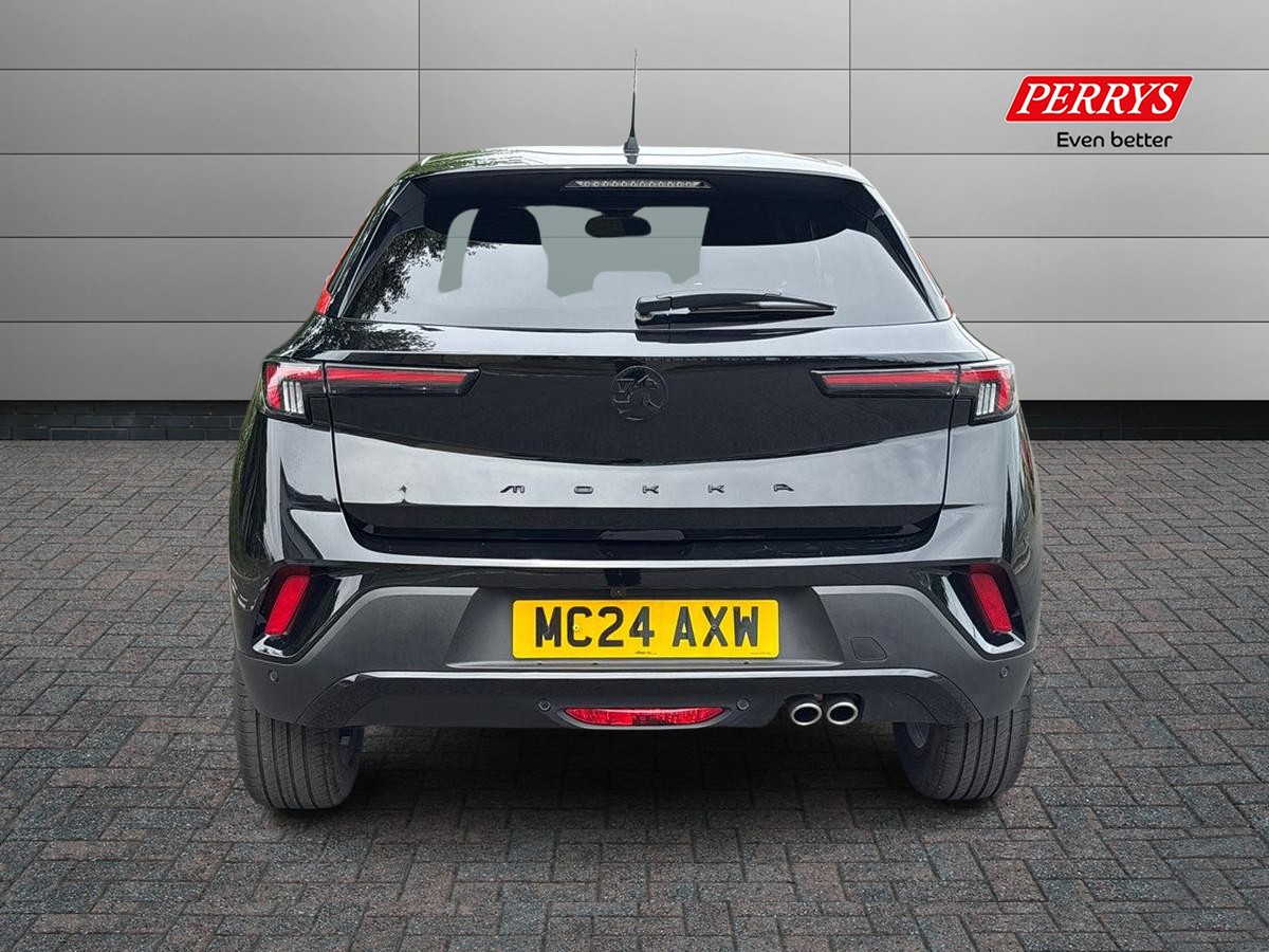 Used Vauxhall Mokka 2024 for sale - 76220007: Photo 5