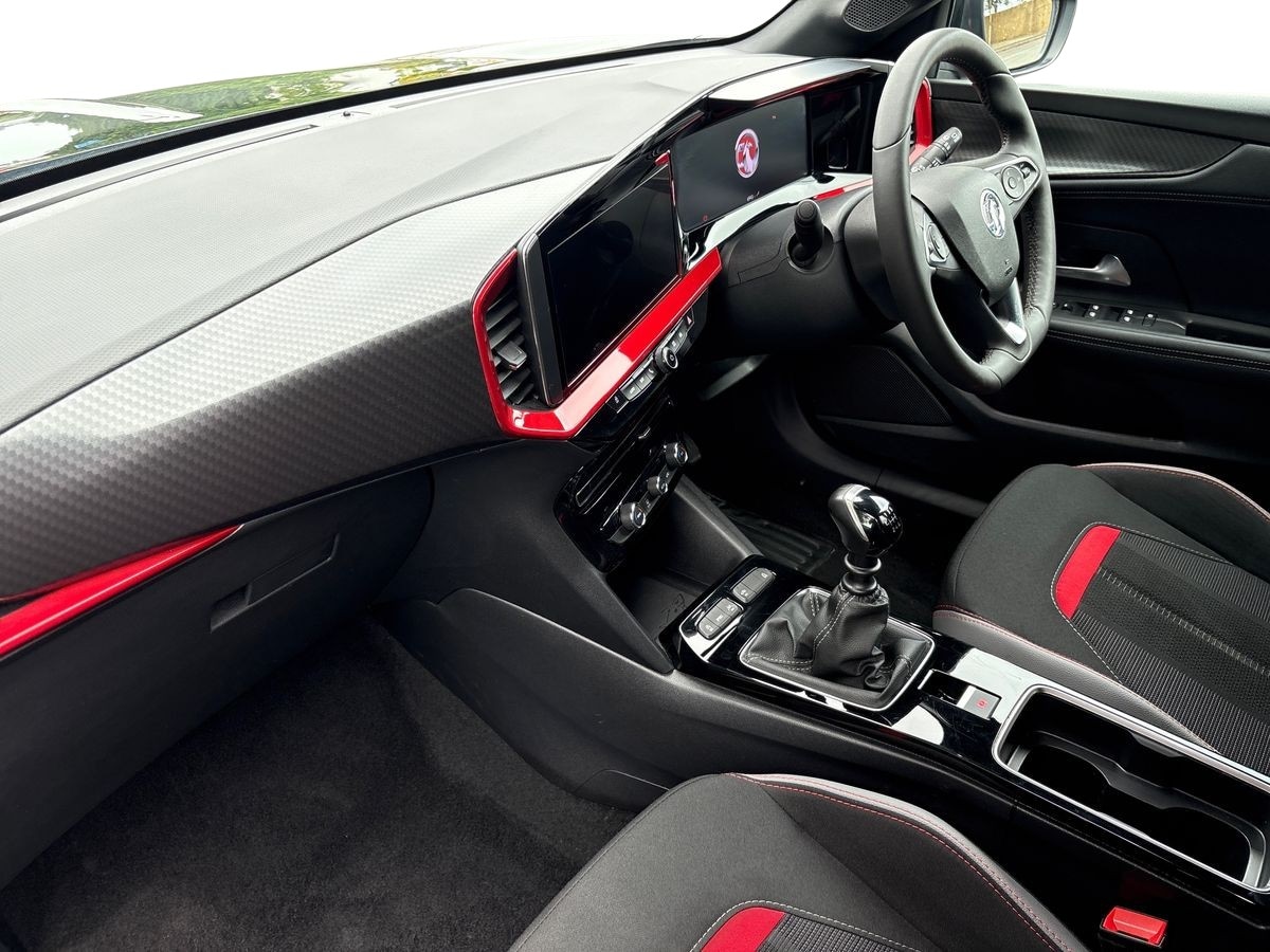 Used Vauxhall Mokka 2024 for sale - 76220007: Photo 6