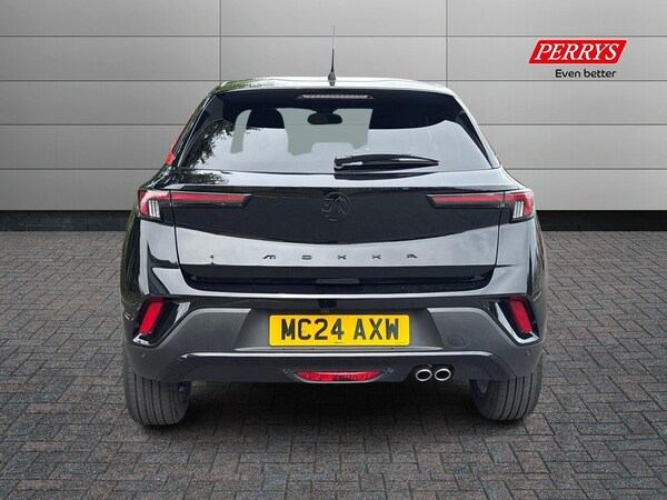 Used Vauxhall Mokka 2024 for sale - 76220007: Photo 6
