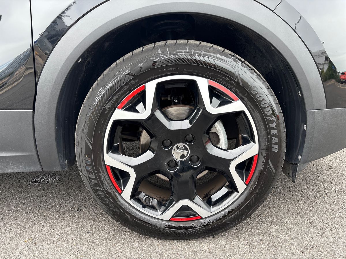 Used Vauxhall Mokka 2024 for sale - 76220007: Photo 7