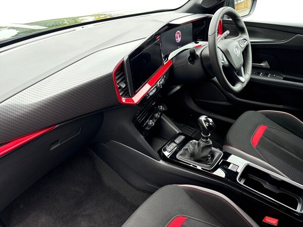 Used Vauxhall Mokka 2024 for sale - 76220007: Photo 7