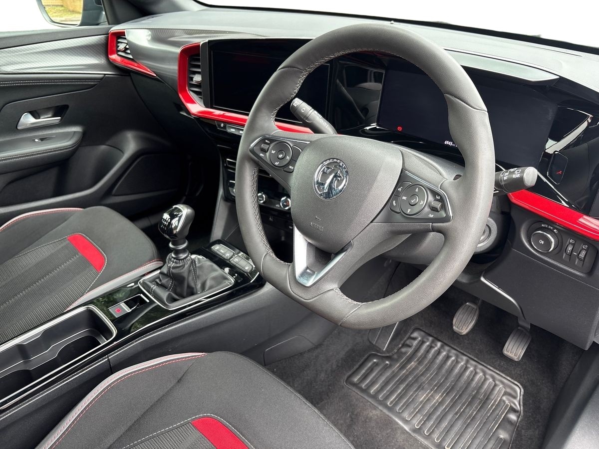 Used Vauxhall Mokka 2024 for sale - 76220007: Photo 8