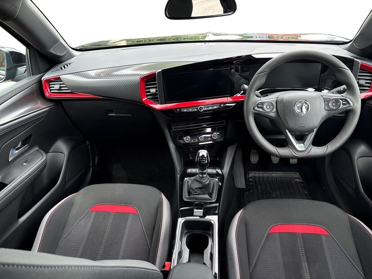 Used Vauxhall Mokka 2024 for sale - 76220007: Photo 9