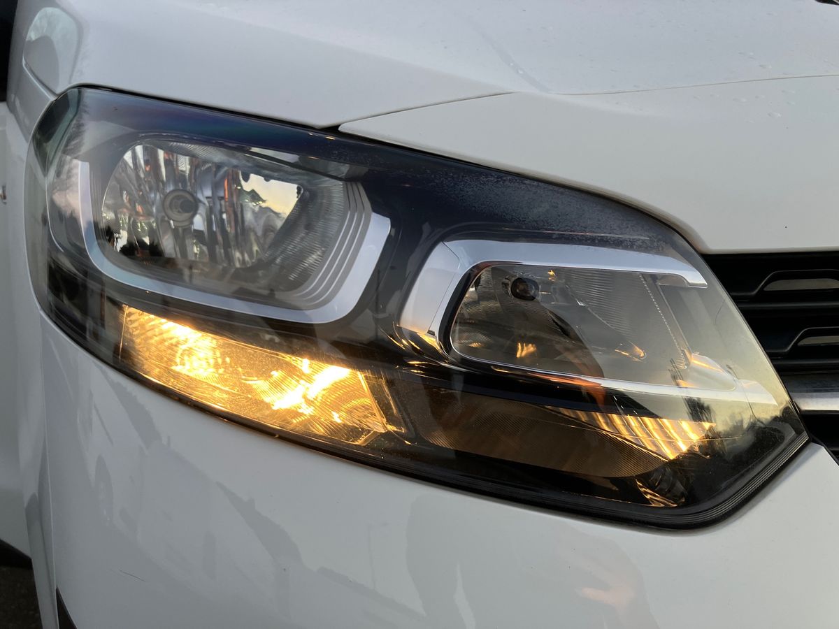 Used Vauxhall Vivaro 2022 for sale - 76565843: Photo 14