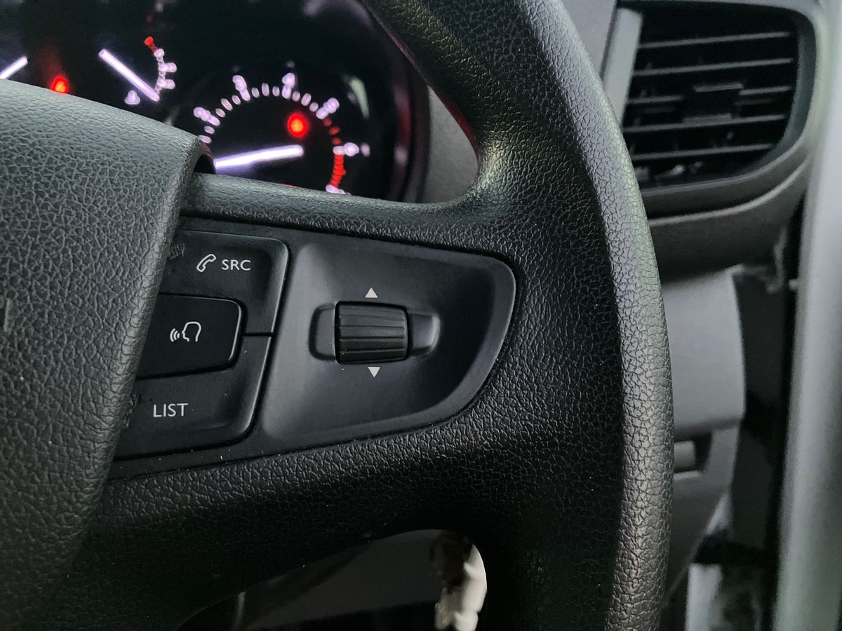 Used Vauxhall Vivaro 2022 for sale - 76565843: Photo 17