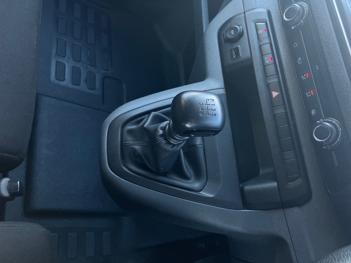 Used Vauxhall Vivaro 2022 for sale - 76565843: Photo 18