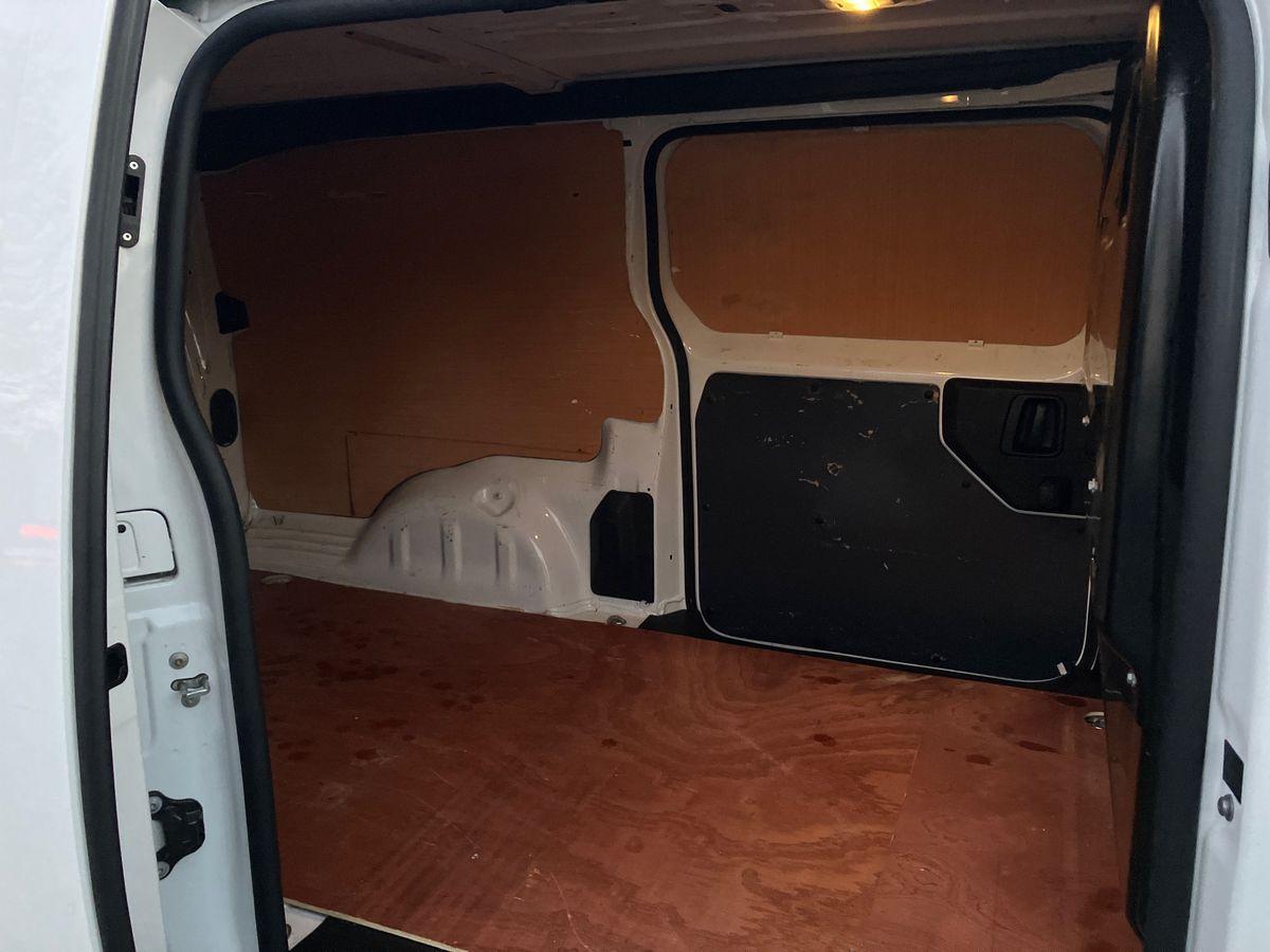 Used Vauxhall Vivaro 2022 for sale - 76565843: Photo 20