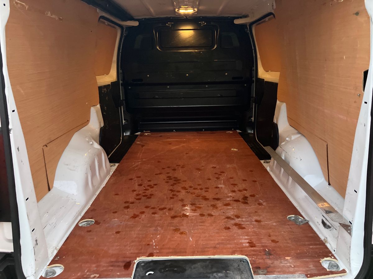 Used Vauxhall Vivaro 2022 for sale - 76565843: Photo 21