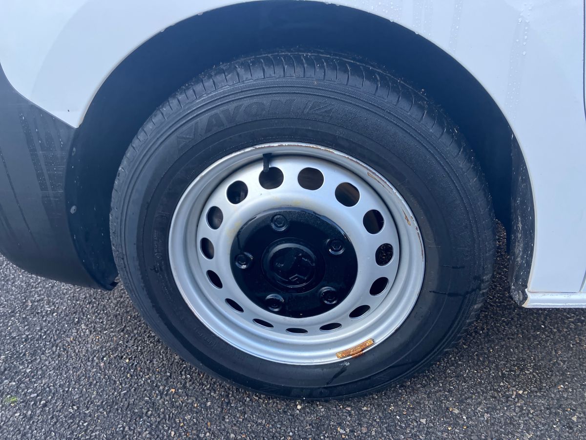 Used Vauxhall Vivaro 2022 for sale - 76565843: Photo 24