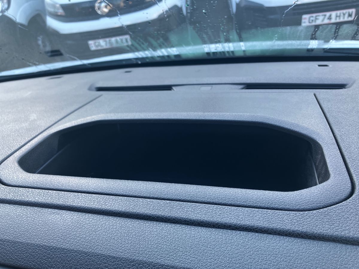 Used Vauxhall Vivaro 2022 for sale - 76565843: Photo 27