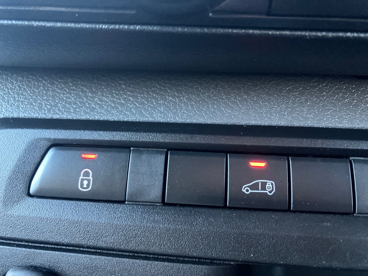 Used Vauxhall Vivaro 2022 for sale - 76565843: Photo 29