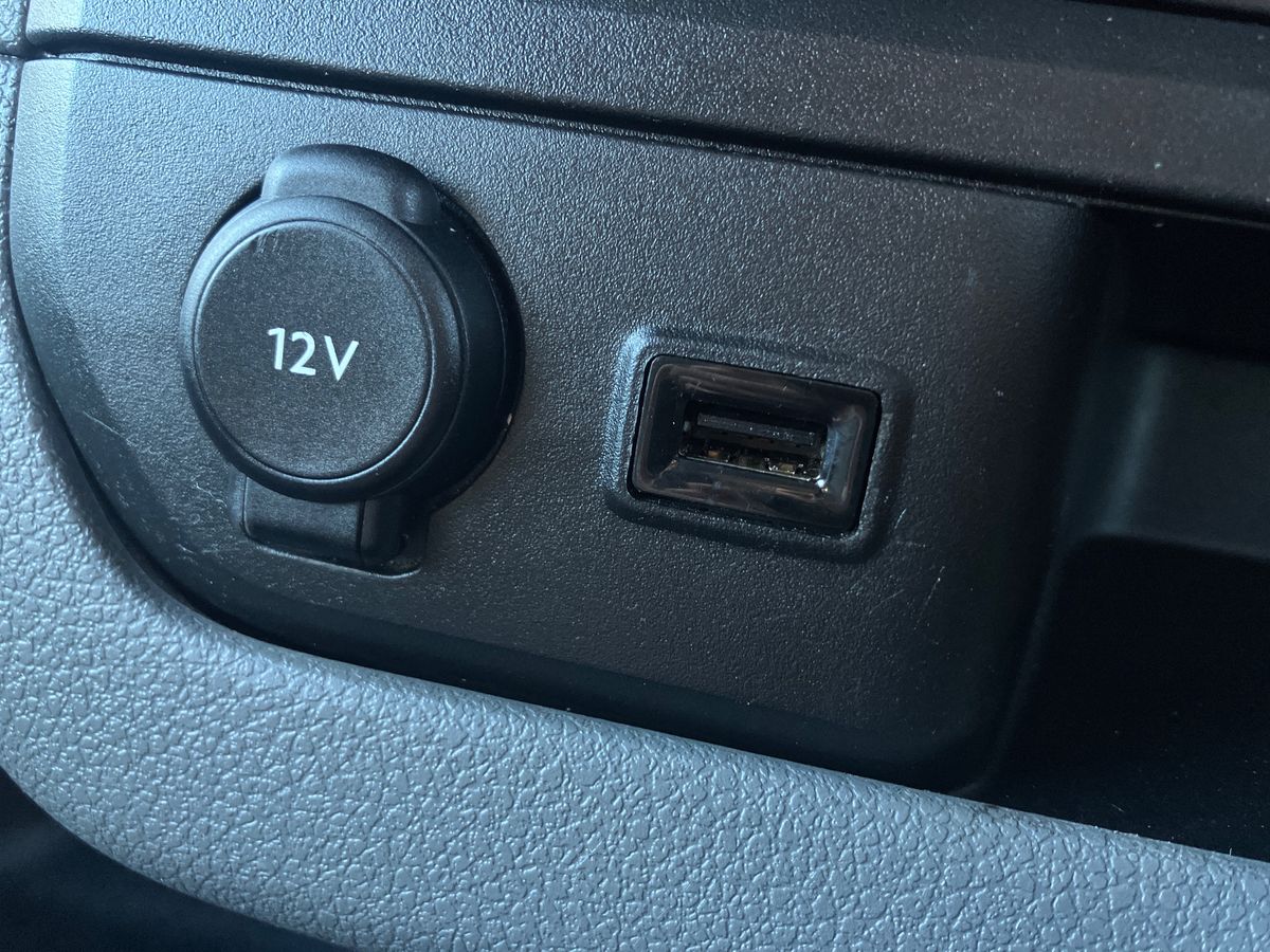 Used Vauxhall Vivaro 2022 for sale - 76565843: Photo 30