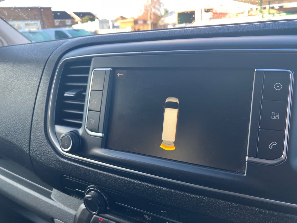 Used Vauxhall Vivaro 2022 for sale - 76565843: Photo 35