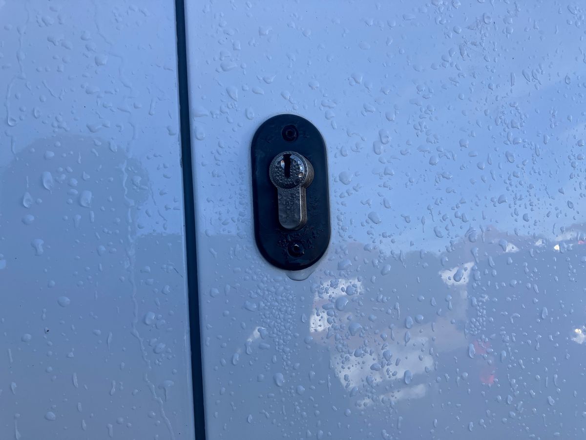 Used Vauxhall Vivaro 2022 for sale - 76565843: Photo 36