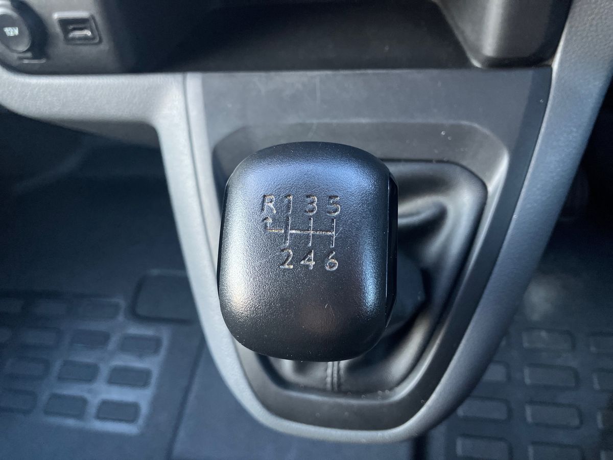 Used Vauxhall Vivaro 2022 for sale - 76565843: Photo 37