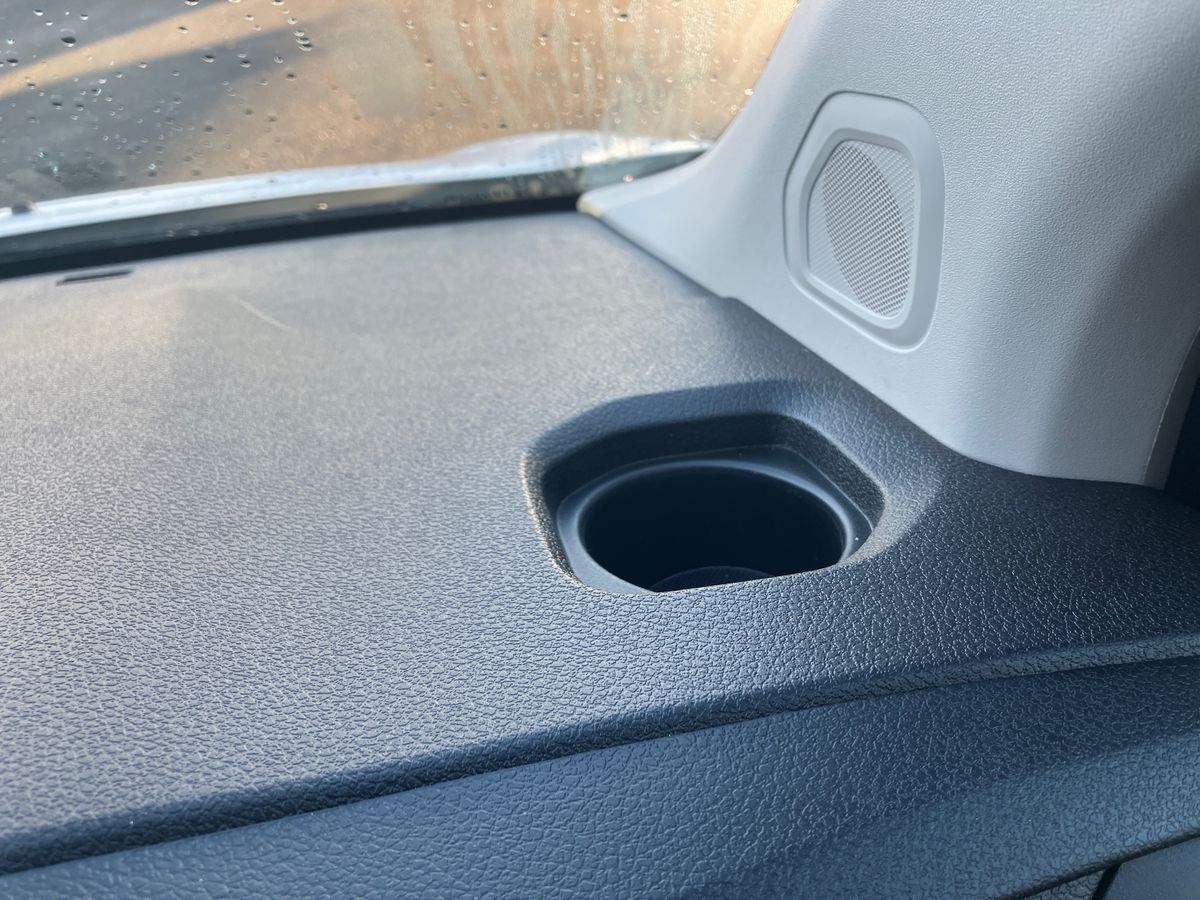 Used Vauxhall Vivaro 2022 for sale - 76565843: Photo 38