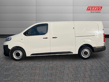 Used Vauxhall Vivaro 2022 for sale - 76565843: Photo