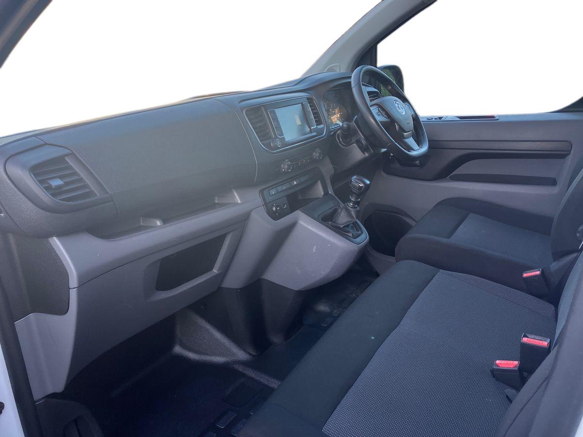 Used Vauxhall Vivaro 2022 for sale - 76565843: Photo 7