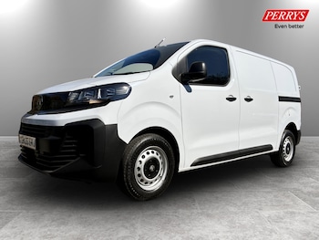Used Vauxhall Vivaro 2026 for sale - 79352110: Photo