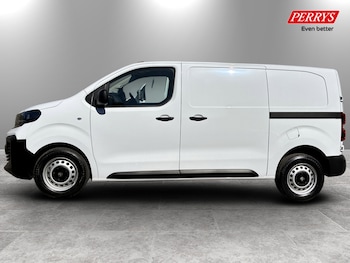 Used Vauxhall Vivaro 2026 for sale - 79352110: Photo