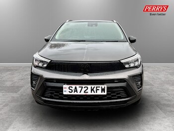 Used Vauxhall Crossland 2022 for sale - 77730420: Photo