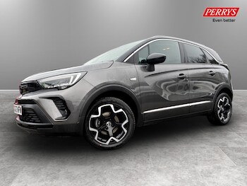 Used Vauxhall Crossland 2022 for sale - 77730420: Photo