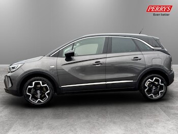 Used Vauxhall Crossland 2022 for sale - 77730420: Photo