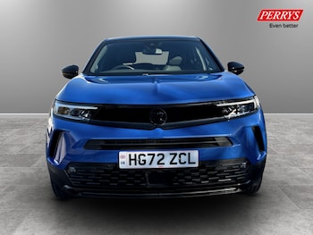 Used Vauxhall Mokka 2023 for sale - 77775823: Photo