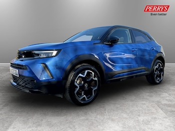 Used Vauxhall Mokka 2023 for sale - 77775823: Photo