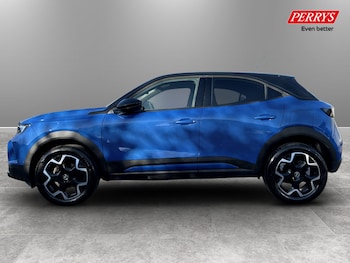 Used Vauxhall Mokka 2023 for sale - 77775823: Photo