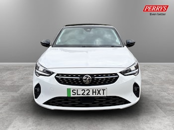 Used Vauxhall Corsa 2022 for sale - 79149815: Photo