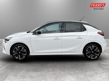 Used Vauxhall Corsa 2022 for sale - 79149815: Photo