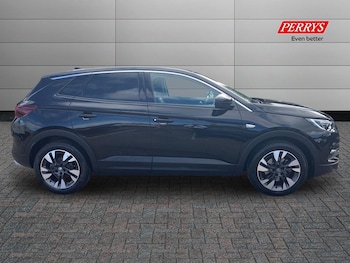 Used Vauxhall Grandland X 2020 for sale - 75787915: Photo