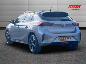 Used Vauxhall Corsa 2022 for sale - 75189894: Photo