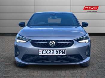 Used Vauxhall Corsa 2022 for sale - 75189894: Photo