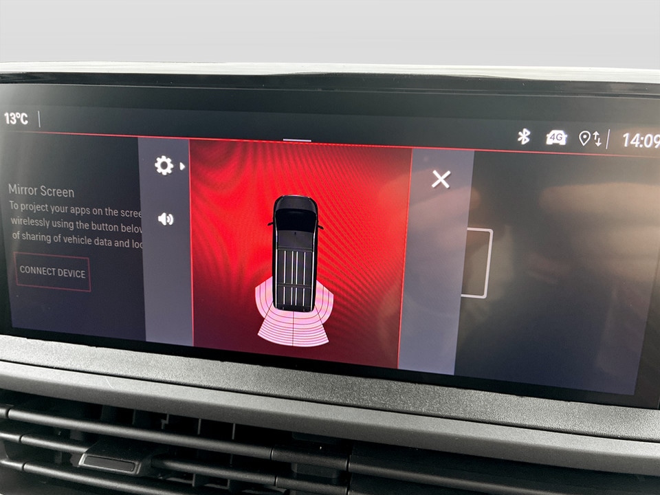 Used Vauxhall Vivaro 2025 for sale - 76807865: Photo 18