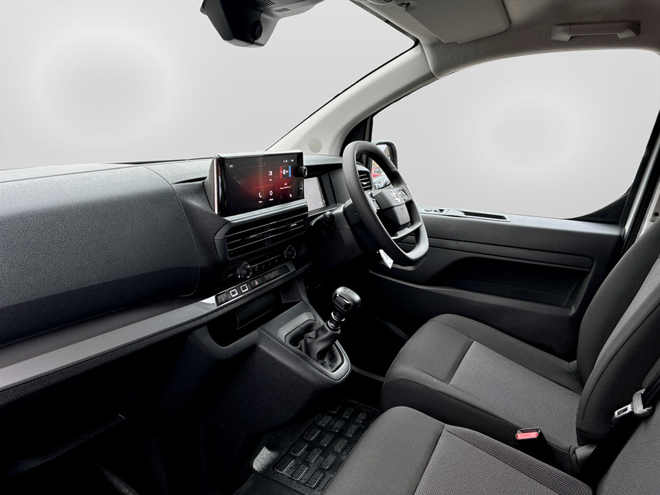 Used Vauxhall Vivaro 2025 for sale - 76807865: Photo 19