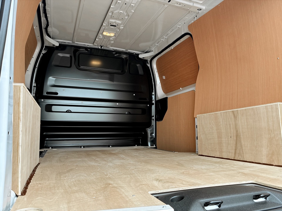 Used Vauxhall Vivaro 2025 for sale - 76807865: Photo 22