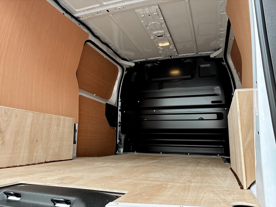 Used Vauxhall Vivaro 2025 for sale - 76807865: Photo 23