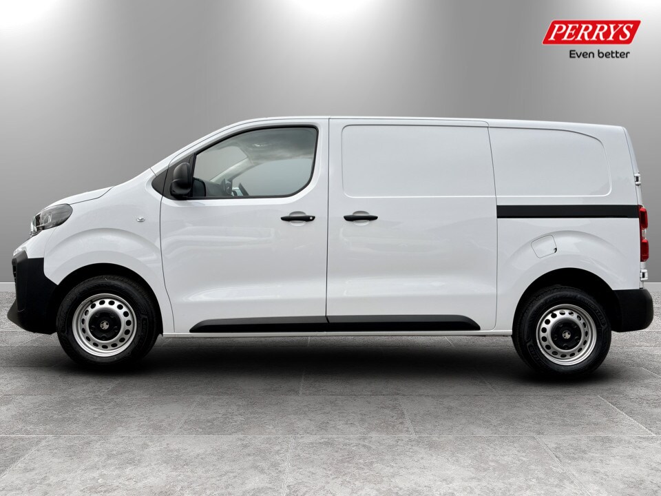 Used Vauxhall Vivaro 2025 for sale - 76807865: Photo 4