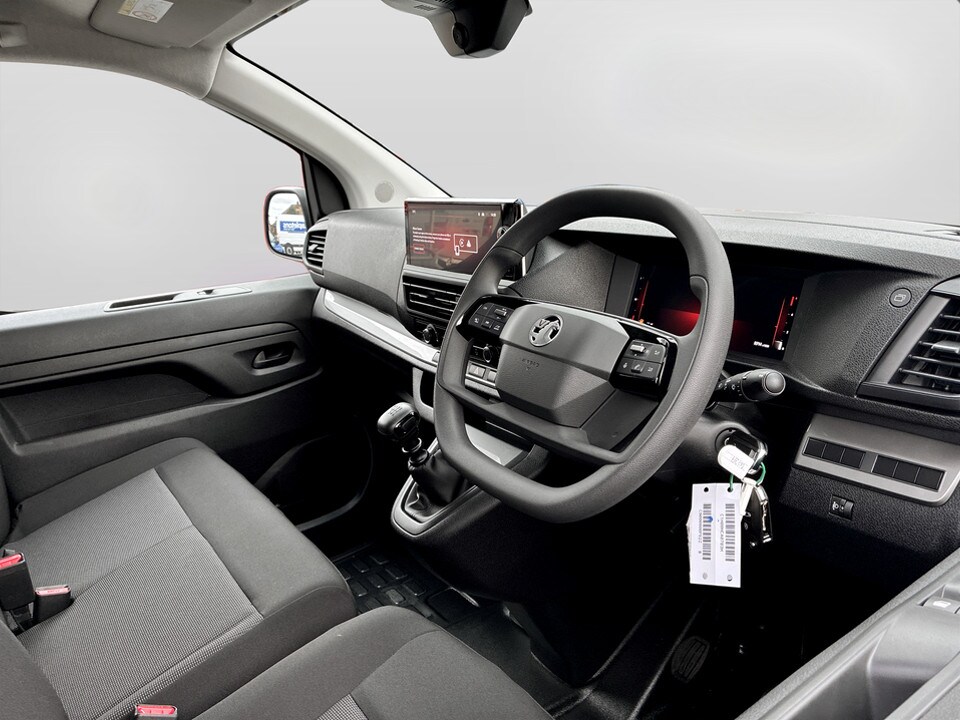 Used Vauxhall Vivaro 2025 for sale - 76807865: Photo 47
