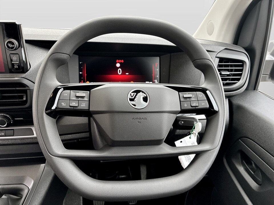 Used Vauxhall Vivaro 2025 for sale - 76807865: Photo 48