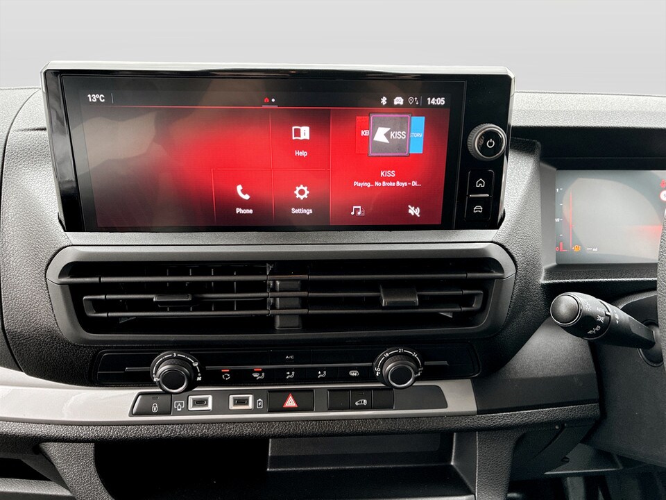 Used Vauxhall Vivaro 2025 for sale - 76807865: Photo 50