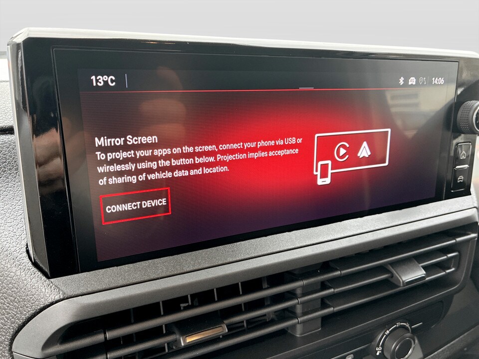 Used Vauxhall Vivaro 2025 for sale - 76807865: Photo 51